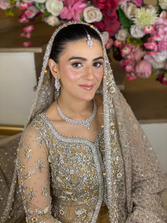 5 Skin Problems Every Bride Panics About Before Her Wedding (And What We Actually Do About Them)