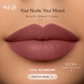 Nudes You Need - 5 Signature Shades