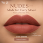 Nudes You Need - 5 Signature Shades