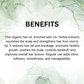 Organic Hair Oil