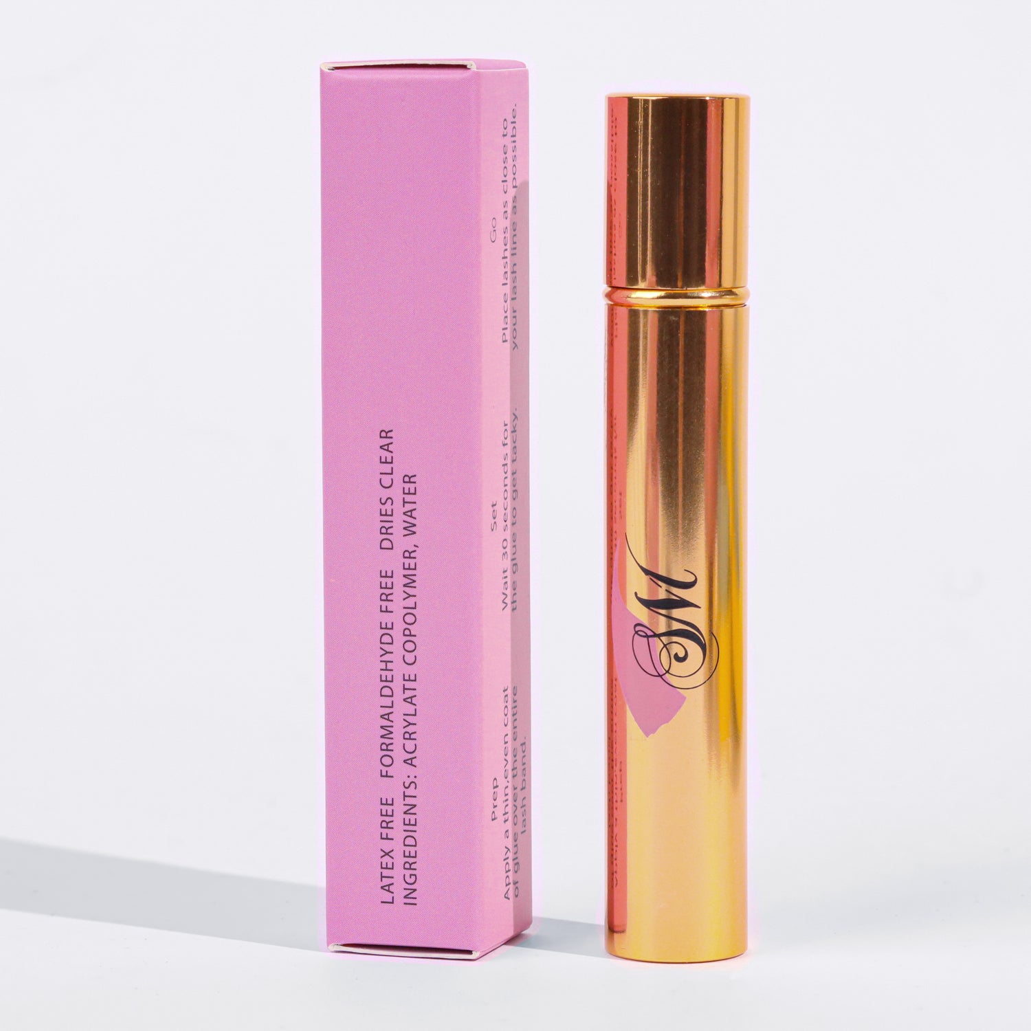 Lash Glue