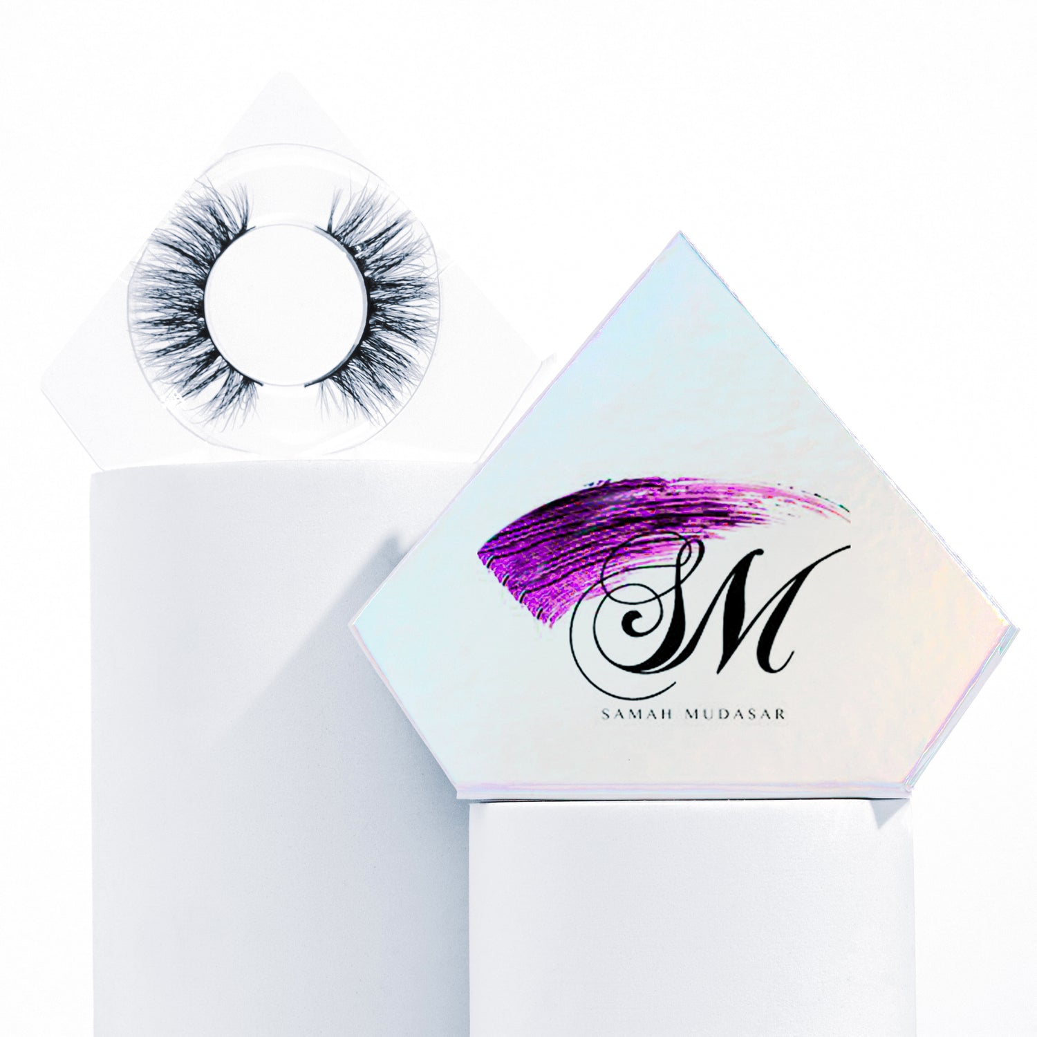 3D Mink Lashes