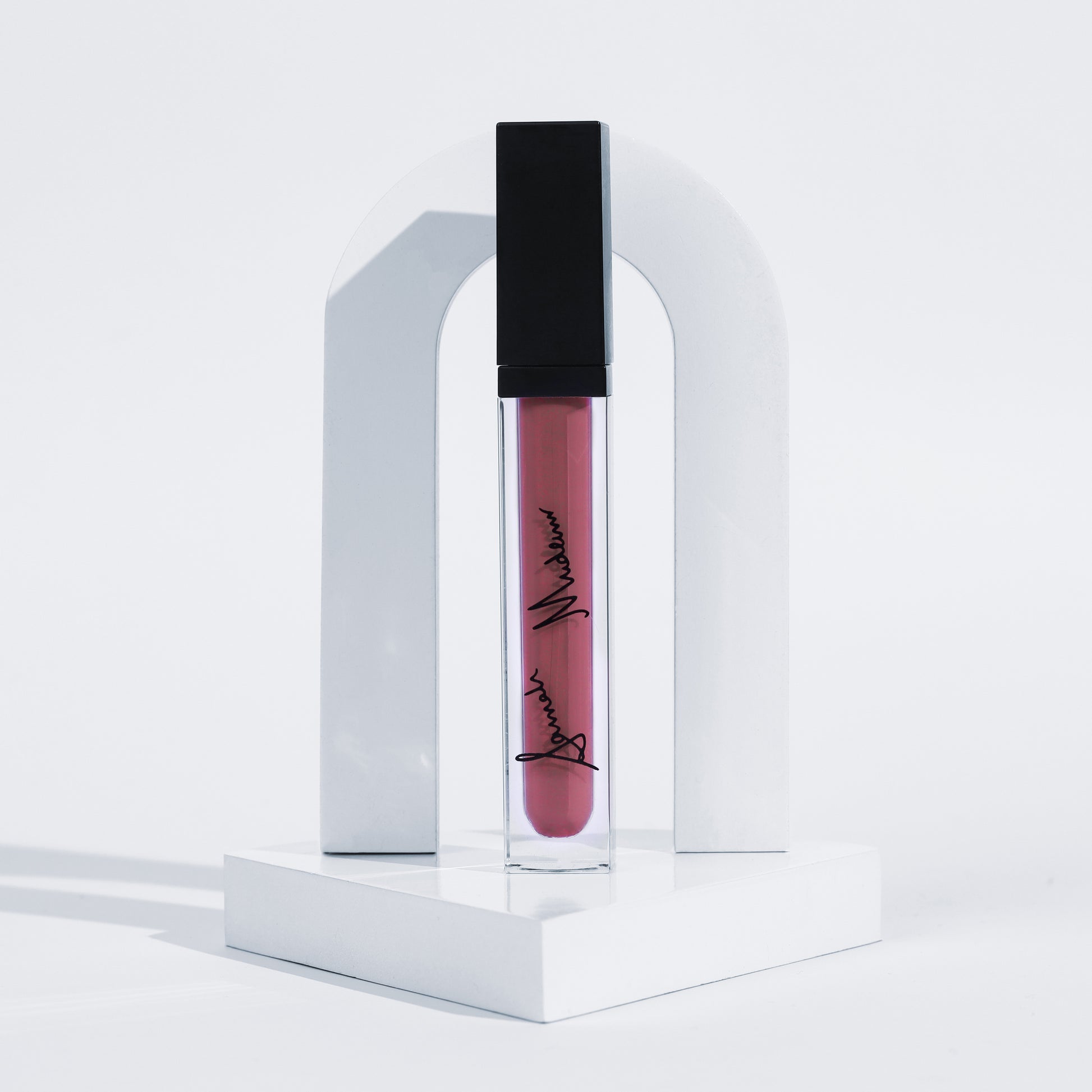 Lipstick by Samahmbeauty