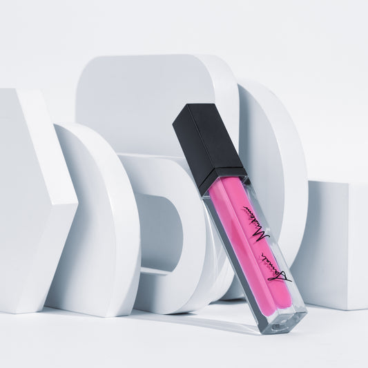 Lipstick by Samahmbeauty