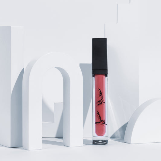 Lipstick by Samahmbeauty
